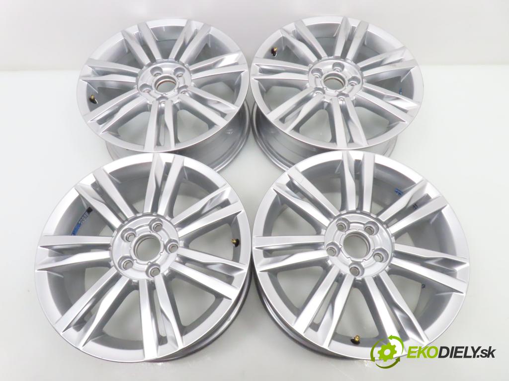 VW 0 disky / disk 5G0601025BS