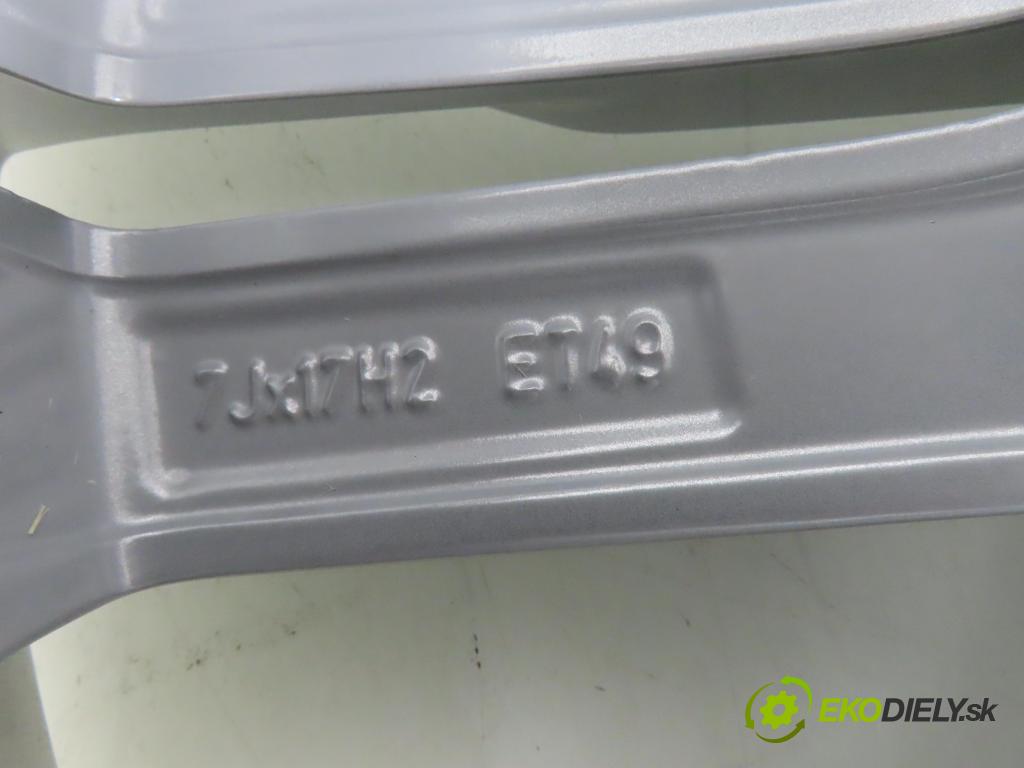 VW 0 disky / disk 5G0601025BS