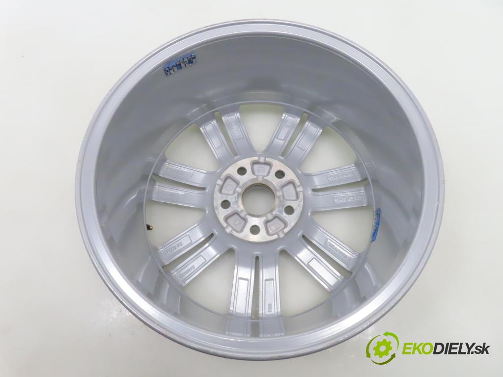 VW 0 disky / disk 5G0601025BS