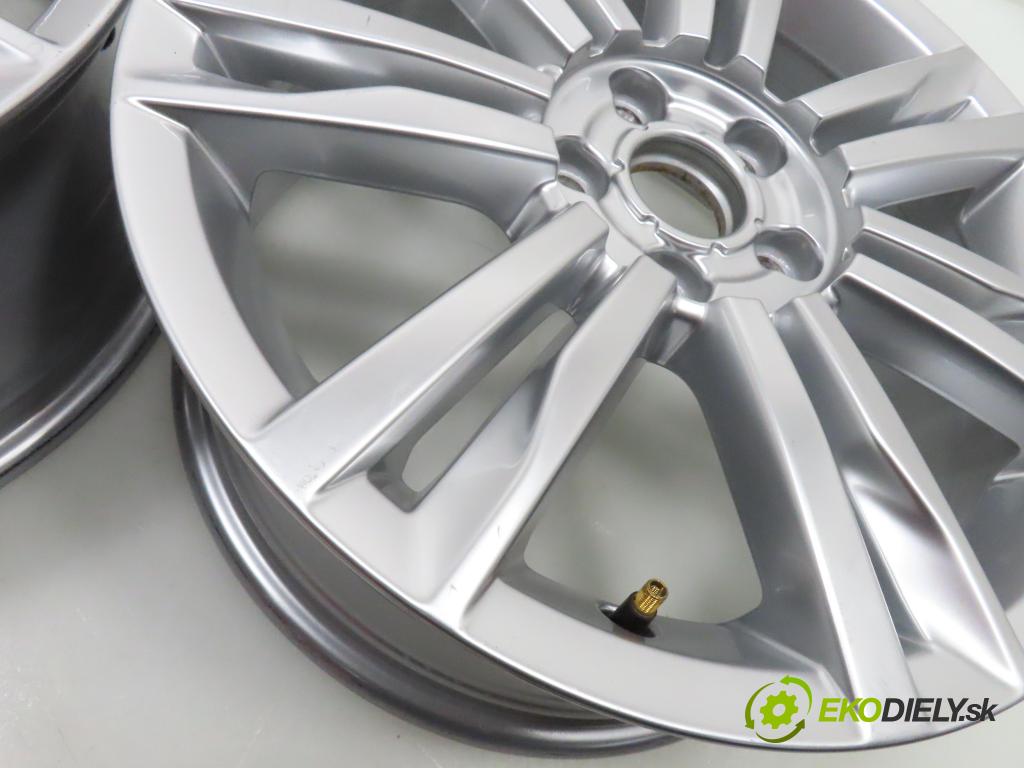 VW 0 disky / disk 5G0601025BS
