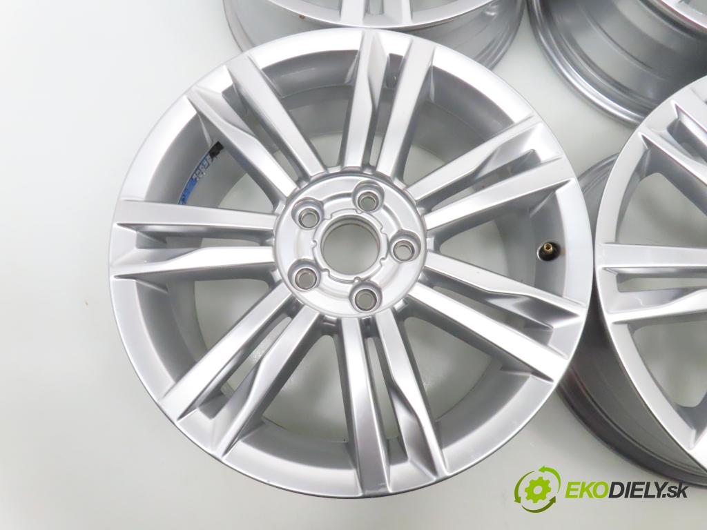 VW 0 disky / disk 5G0601025BS