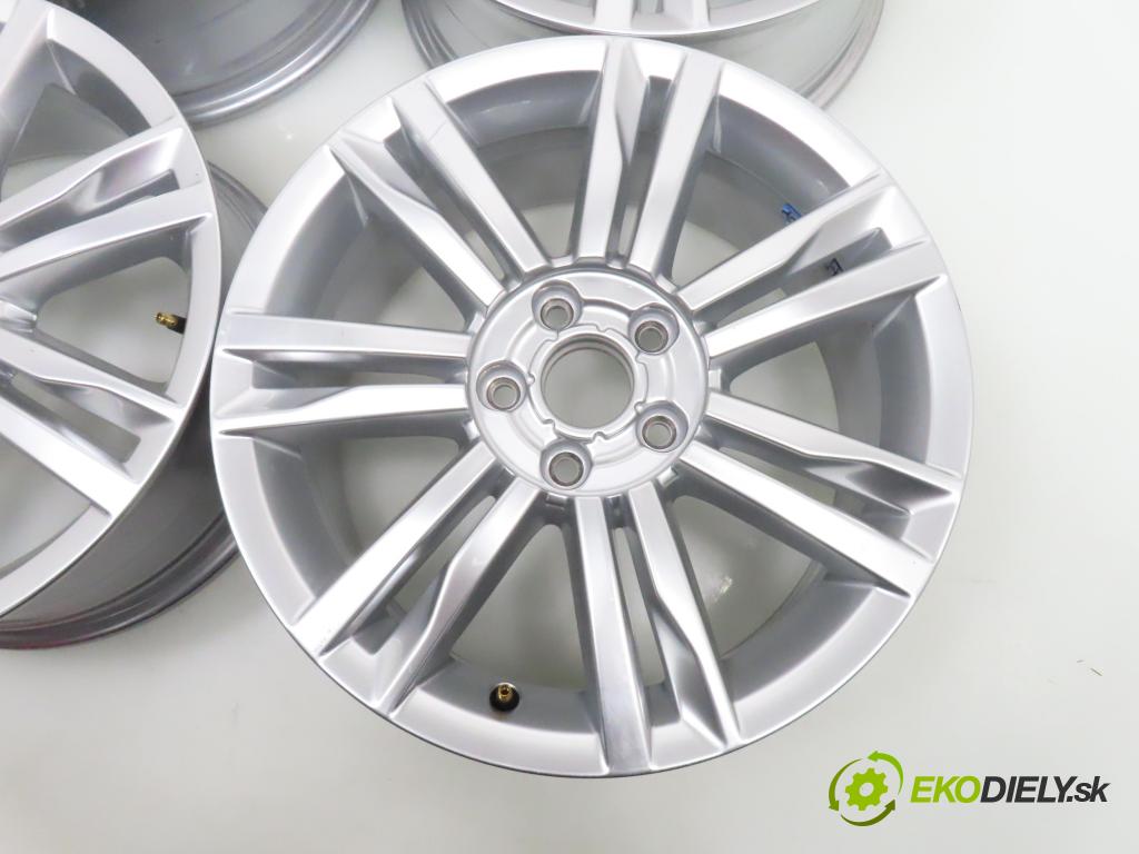 VW 0 disky / disk 5G0601025BS