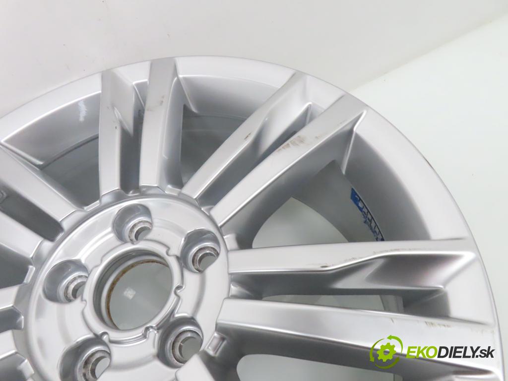 VW 0 disky / disk 5G0601025BS