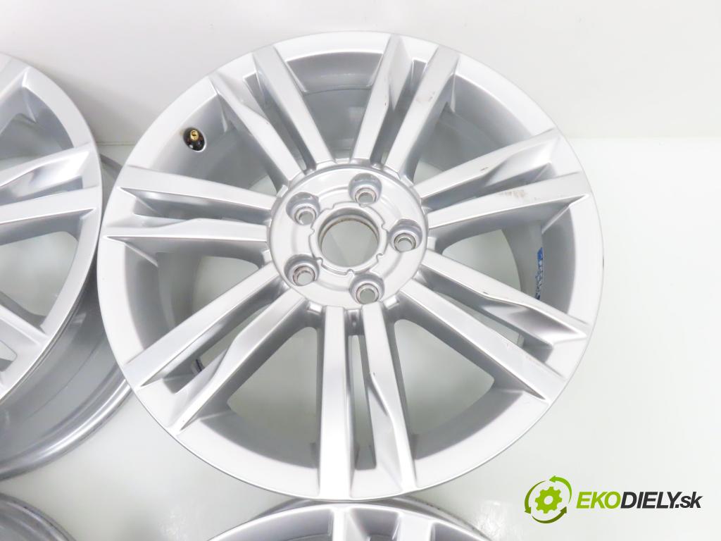 VW 0 disky / disk 5G0601025BS