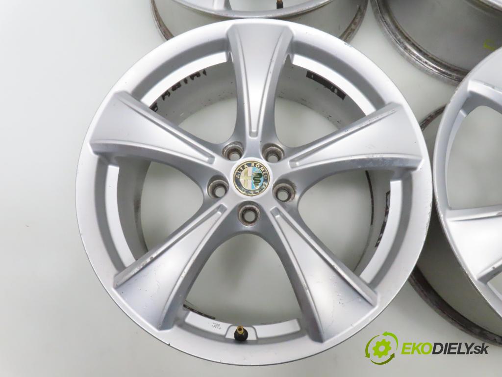 ALFA ROMEO 0 disky / disk 60697238