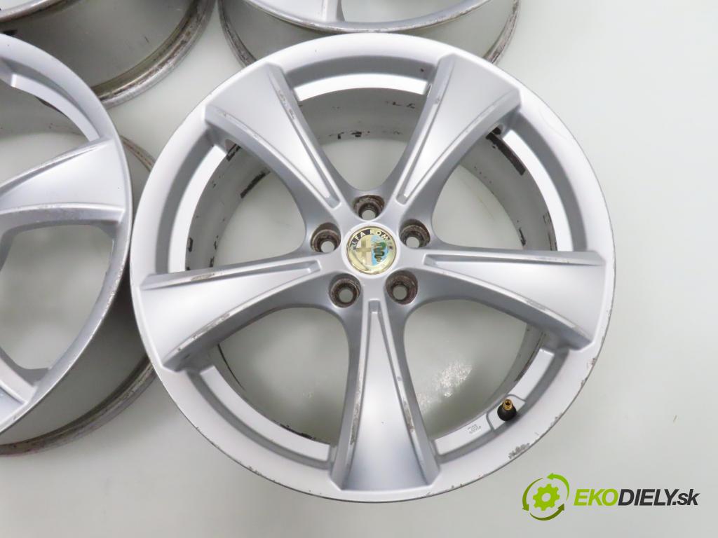 ALFA ROMEO 0 disky / disk 60697238