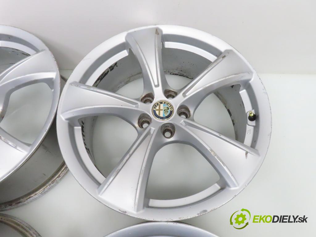 ALFA ROMEO 0 disky / disk 60697238