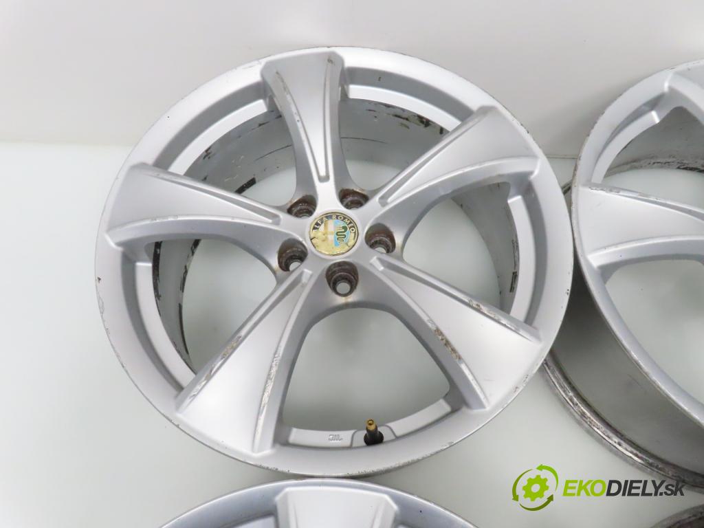ALFA ROMEO 0 disky / disk 60697238