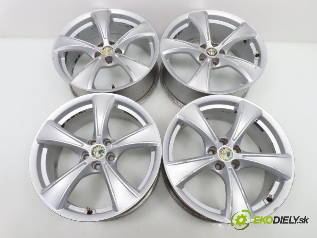 ALFA ROMEO 0 disky / disk 60697238