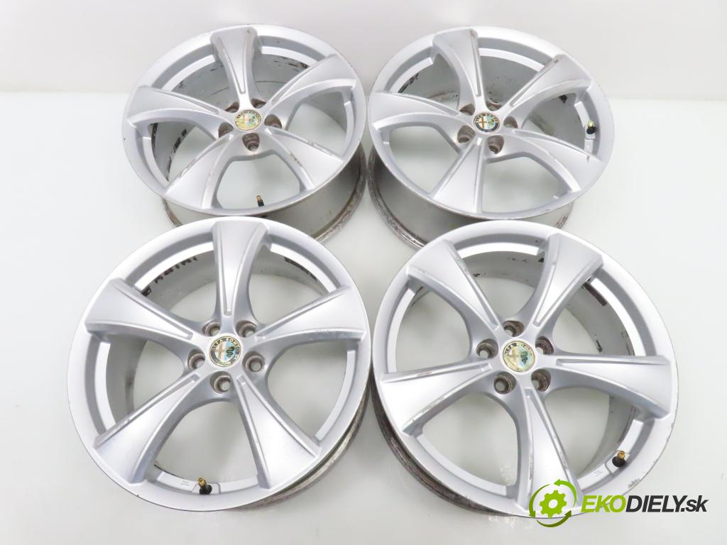 ALFA ROMEO 0 disky / disk 60697238