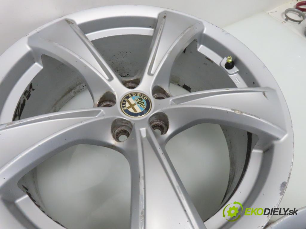 ALFA ROMEO 0 disky / disk 60697238