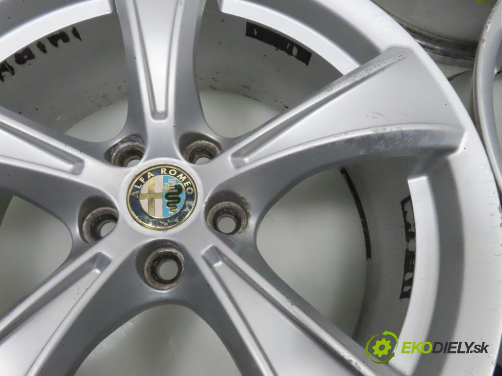 ALFA ROMEO 0 disky / disk 60697238
