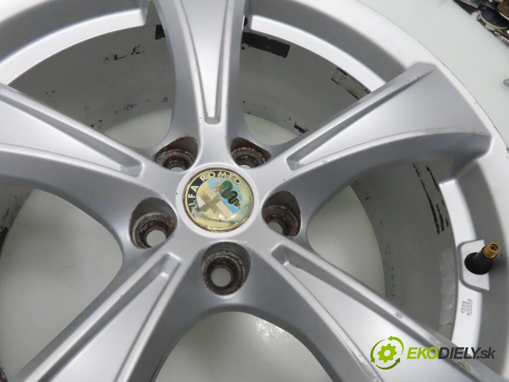 ALFA ROMEO 0 disky / disk 60697238