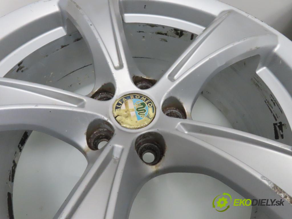ALFA ROMEO 0 disky / disk 60697238