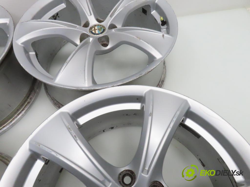 ALFA ROMEO 0 disky / disk 60697238
