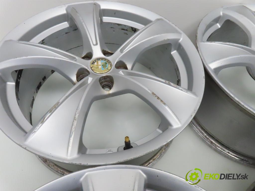ALFA ROMEO 0 disky / disk 60697238