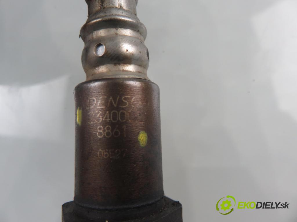 MITSUBISHI OUTLANDER I (CU_W) SUV 2003 100,00 2.0 4WD (CU2W) - 4G63 (DOHC 16V) 1997,00 sonda lambda 2340008861 (Lambda sonda)