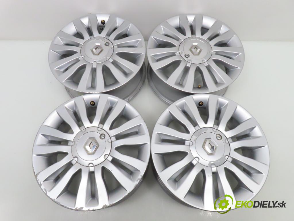 RENAULT   0    disky / disk 8200846129