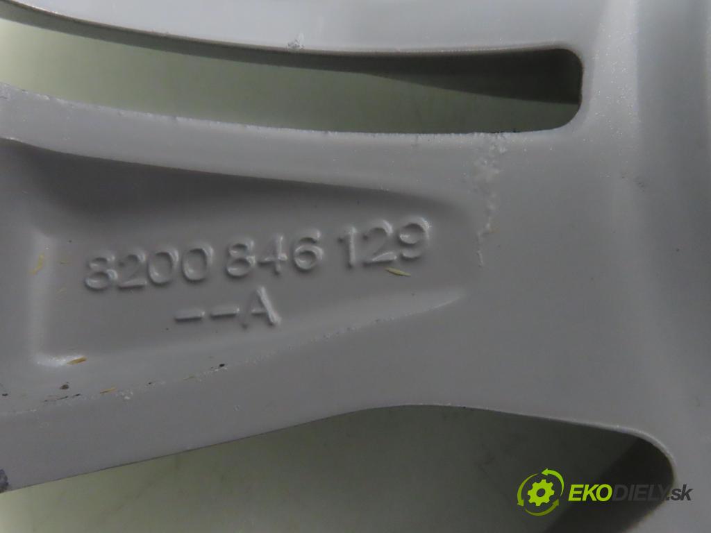 RENAULT   0    disky / disk 8200846129