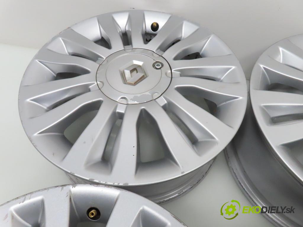 RENAULT   0    disky / disk 8200846129