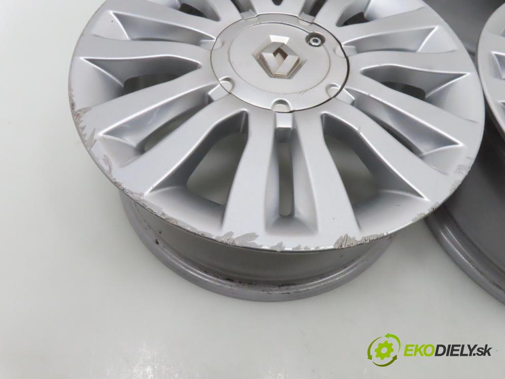 RENAULT   0    disky / disk 8200846129