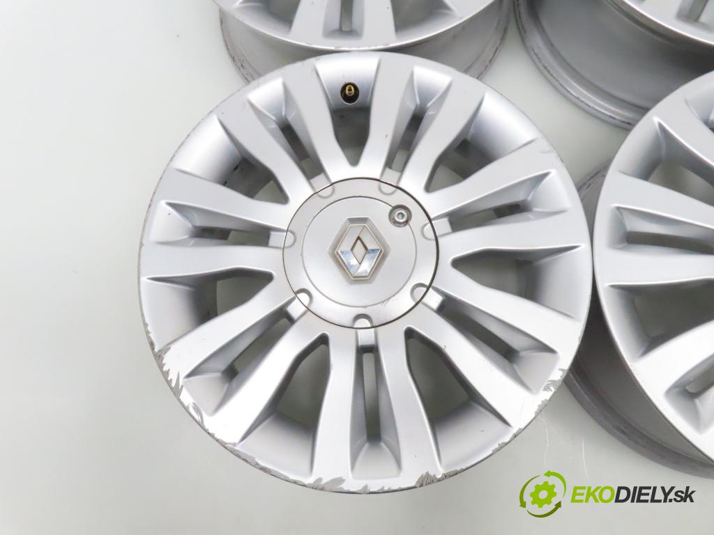 RENAULT   0    disky / disk 8200846129