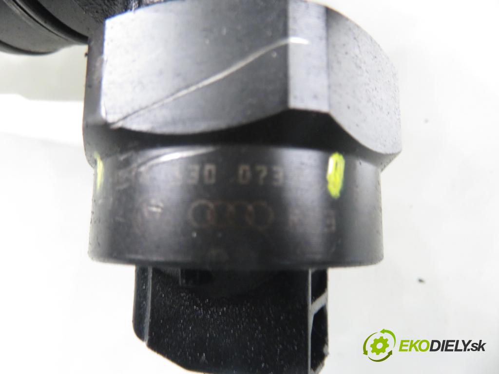 AUDI A4 Avant (8D5, B5) KOMBI 2001 85,00 1.9 TDI - AJM 1896,00 Vstrekovač 038130073F (Vstrekovač paliva)