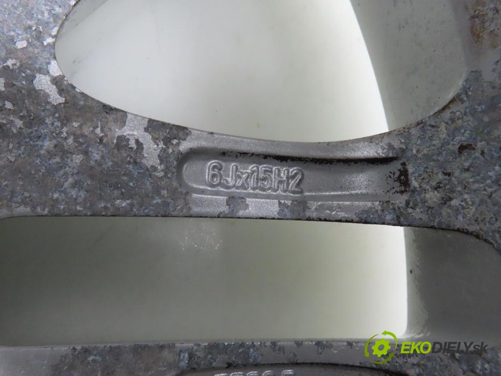 FORD   0    disky / disk