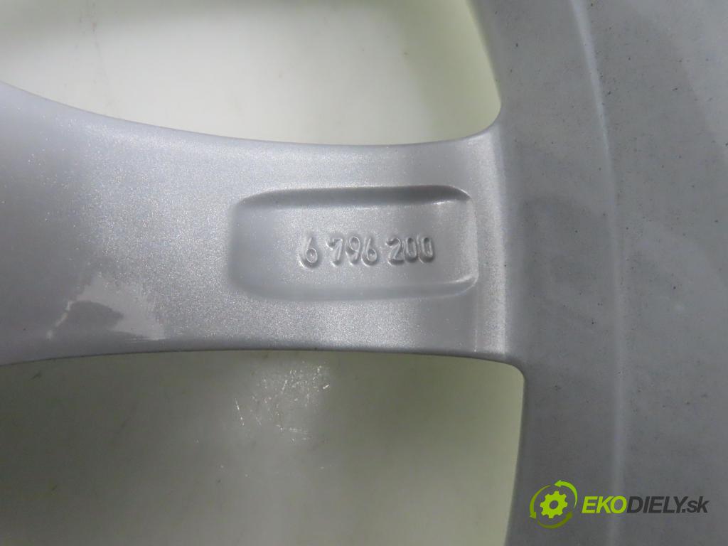 BMW   0    disky / disk 6796200
