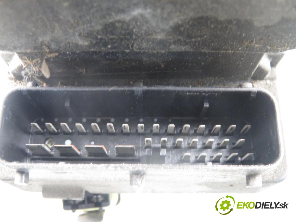 OPEL ASTRA G coupe (F07_) COUPE 2002 92,00 1.8 16V - Z 18 XE 1796,00 pumpa ABS 0273004517 (Pumpa ABS)