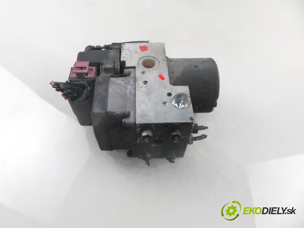 OPEL ASTRA G coupe (F07_) COUPE 2002 92,00 1.8 16V - Z 18 XE 1796,00 pumpa ABS 0273004517 (Pumpa ABS)