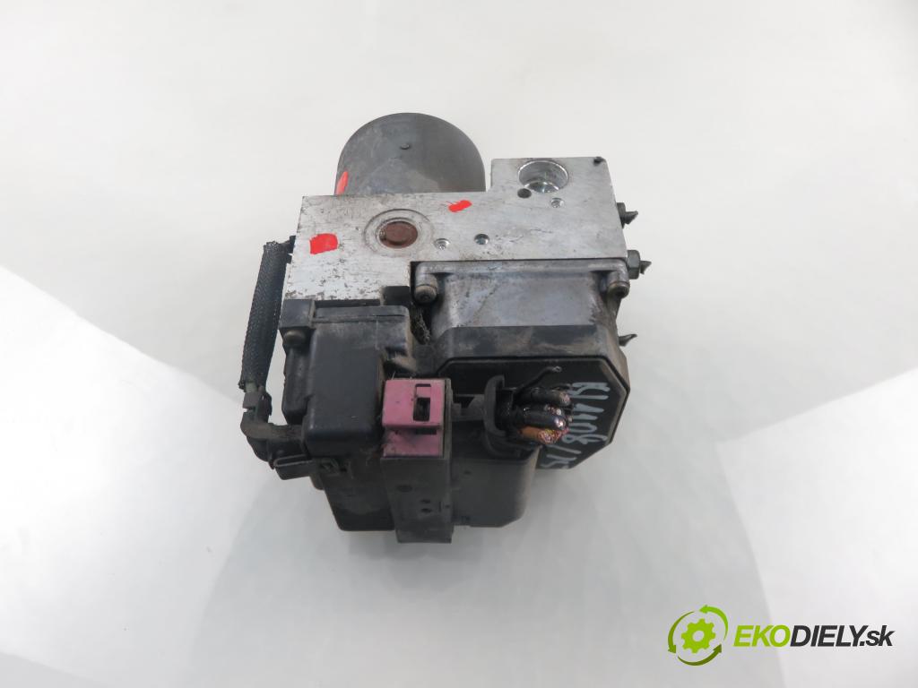 OPEL ASTRA G coupe (F07_) COUPE 2002 92,00 1.8 16V - Z 18 XE 1796,00 pumpa ABS 0273004517 (Pumpa ABS)