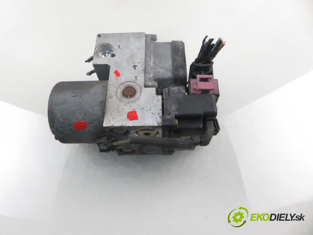 OPEL ASTRA G coupe (F07_) COUPE 2002 92,00 1.8 16V - Z 18 XE 1796,00 pumpa ABS 0273004517 (Pumpa ABS)