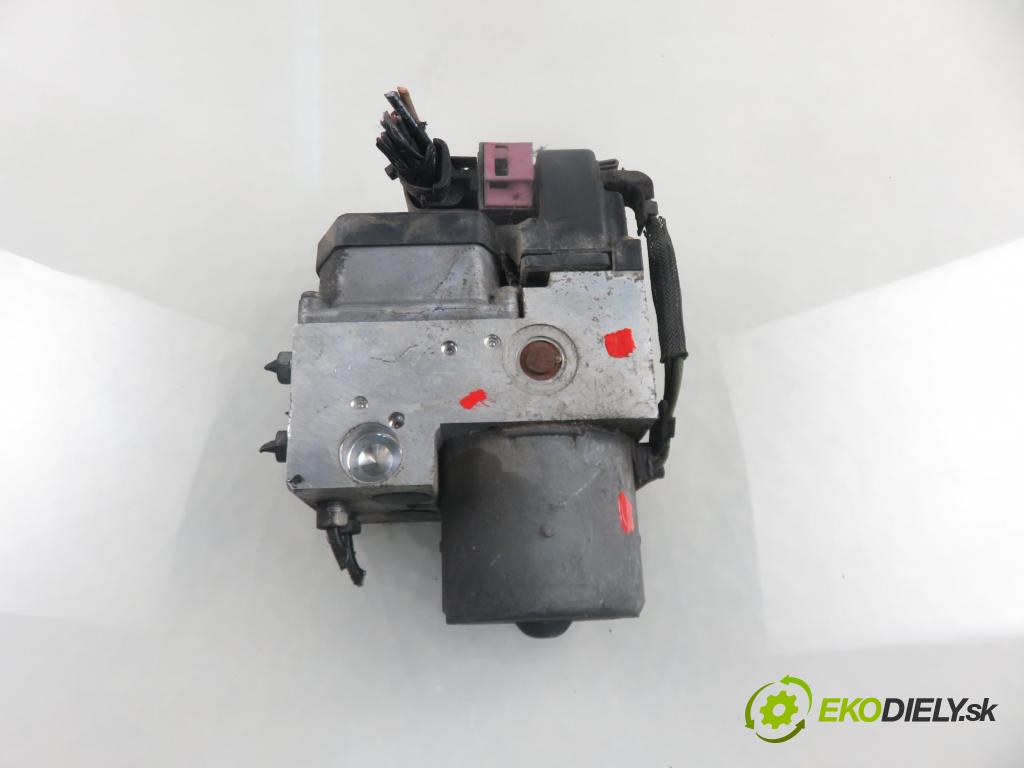 OPEL ASTRA G coupe (F07_) COUPE 2002 92,00 1.8 16V - Z 18 XE 1796,00 pumpa ABS 0273004517 (Pumpa ABS)