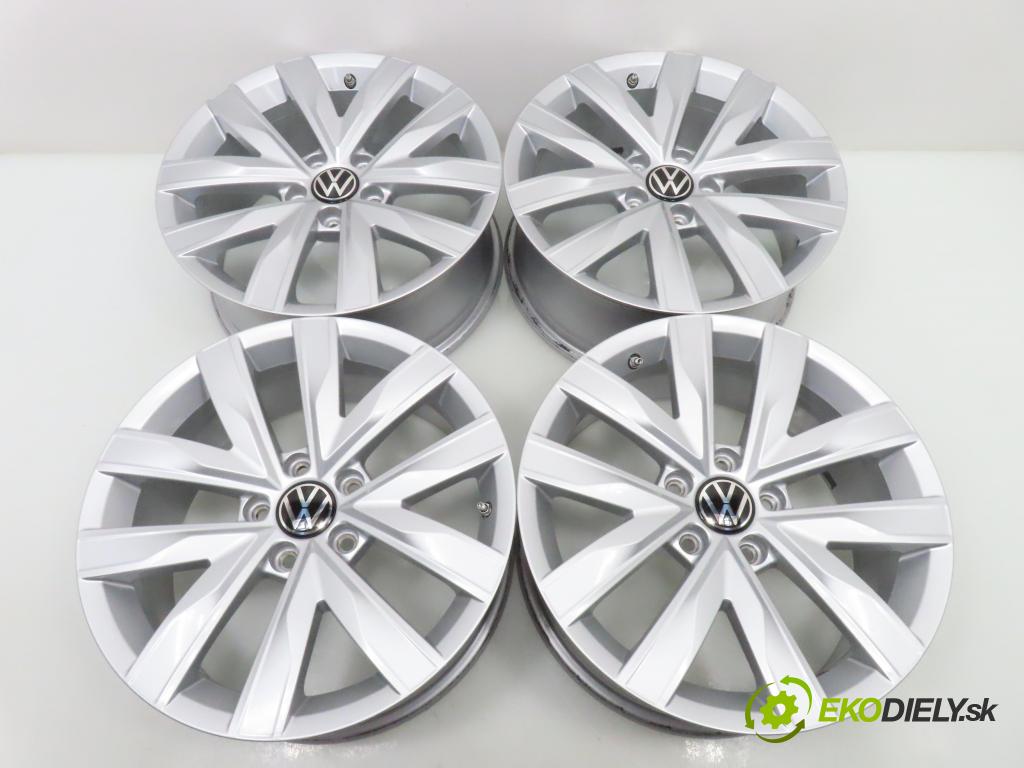 VW 0 disky / disk 3G8601025