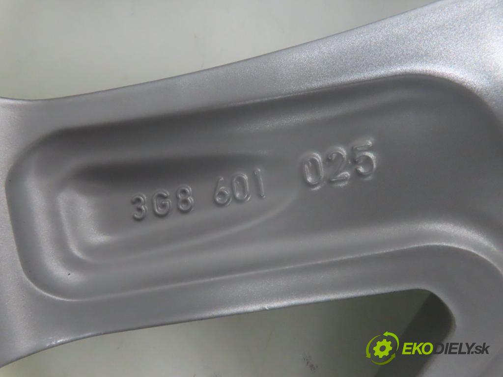 VW 0 disky / disk 3G8601025