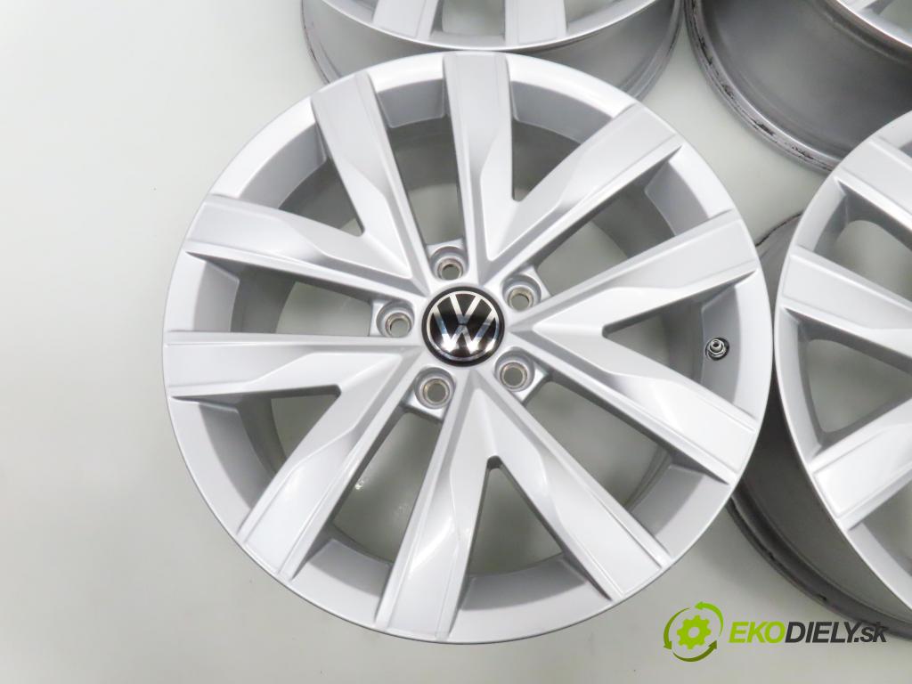 VW 0 disky / disk 3G8601025