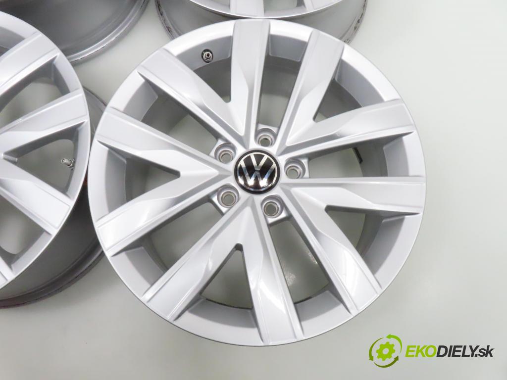 VW 0 disky / disk 3G8601025