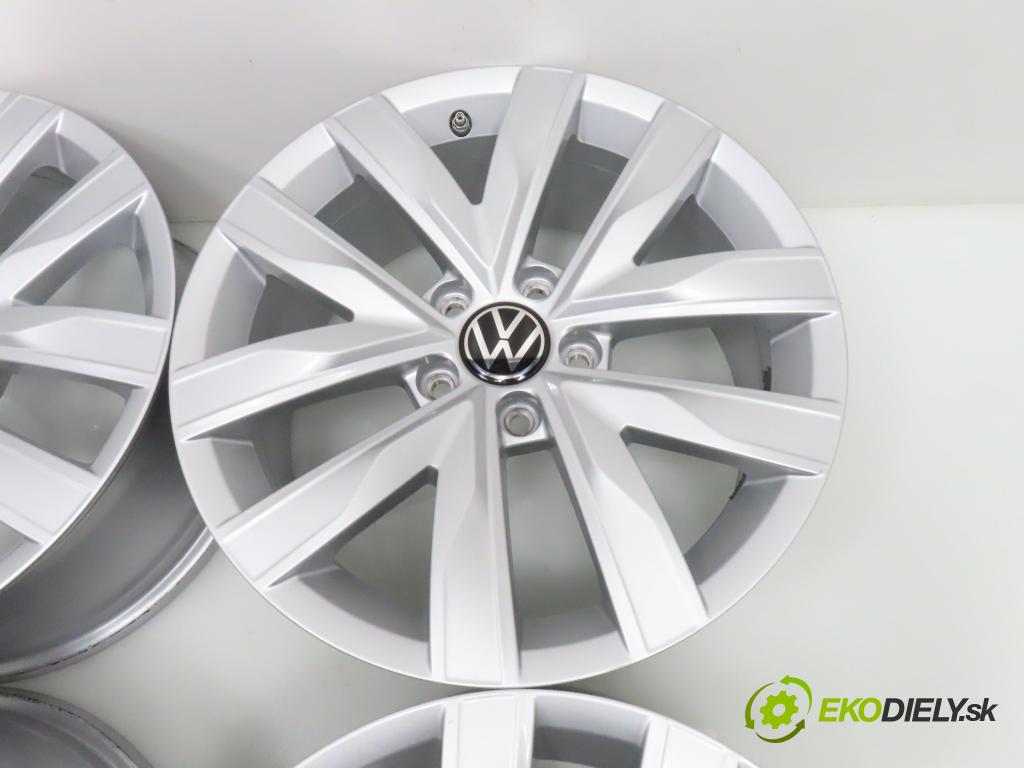 VW 0 disky / disk 3G8601025