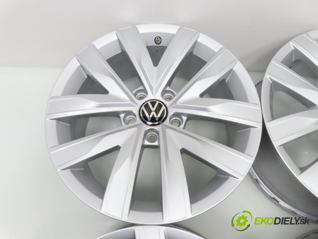 VW 0 disky / disk 3G8601025
