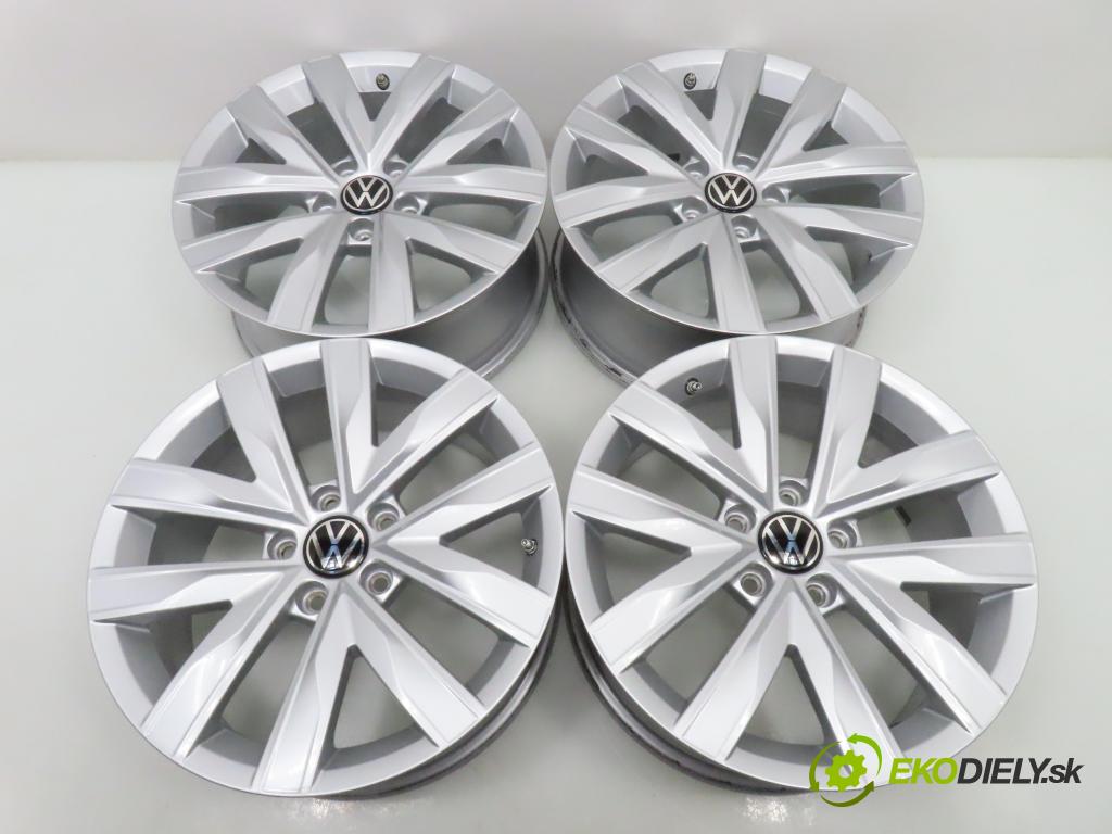 VW 0 disky / disk 3G8601025