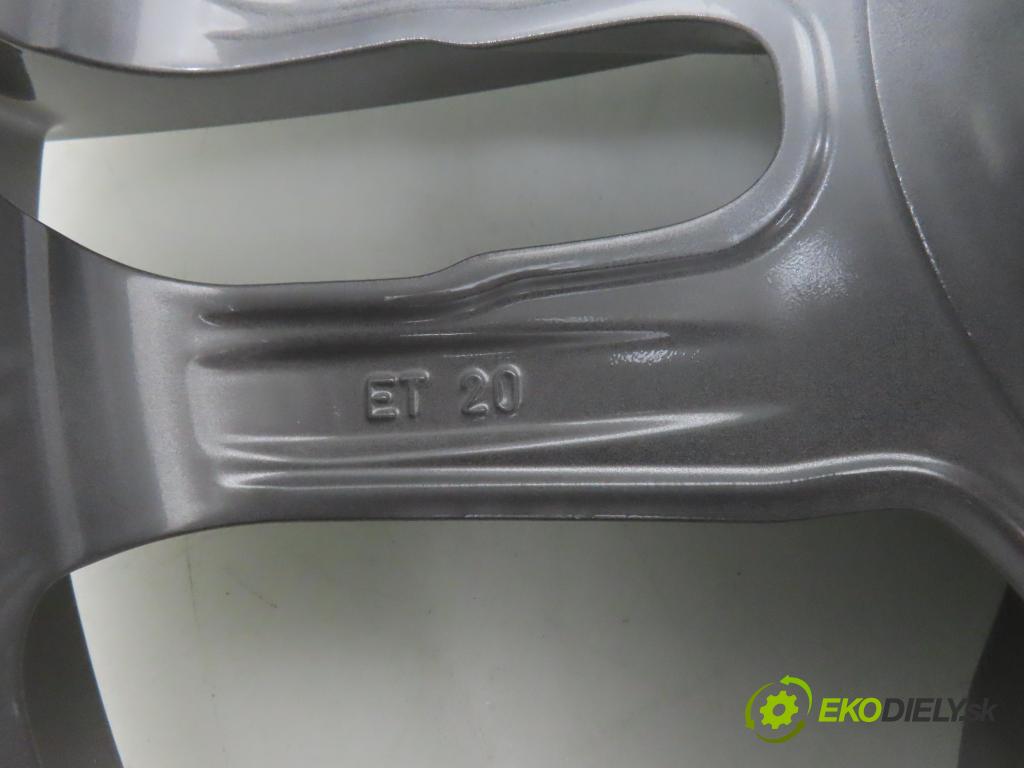 CITROËN/PEUGEOT   0    disky / disk KBA52129 ; IKE6564L