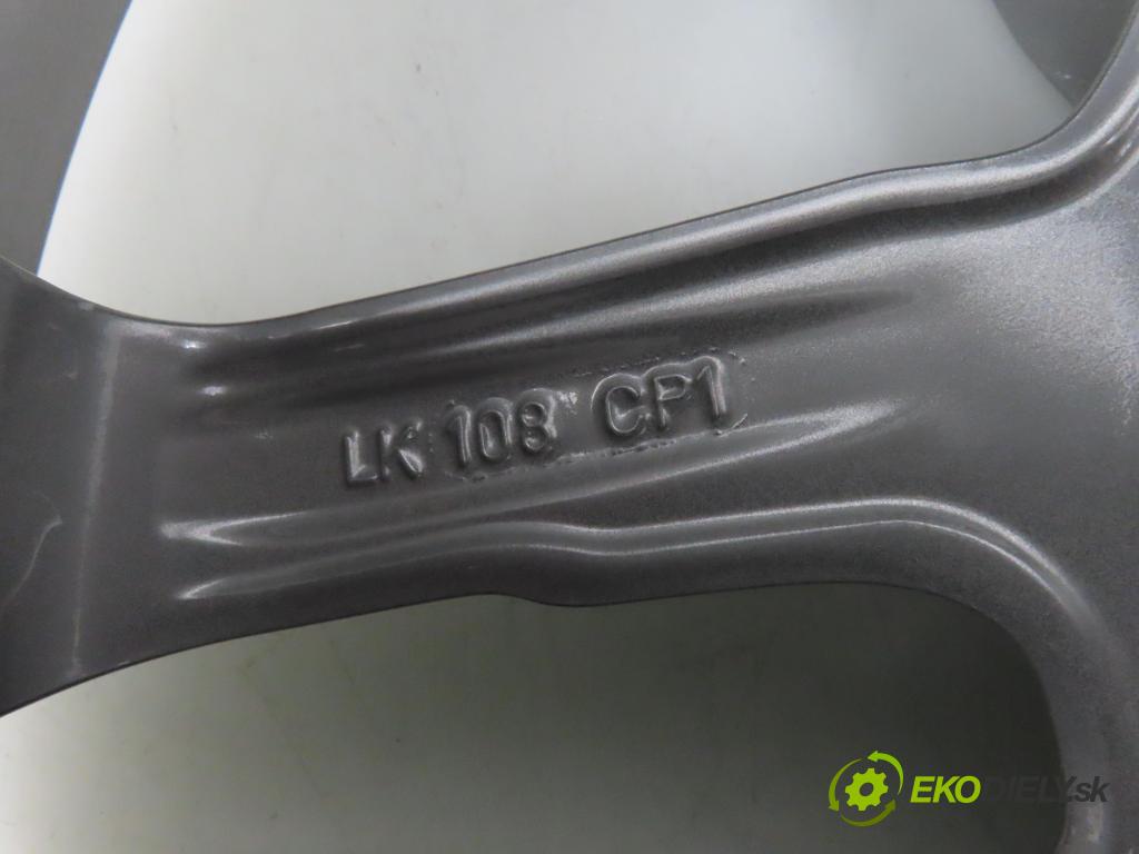 CITROËN/PEUGEOT 0 disky / disk KBA52129 ; IKE6564L