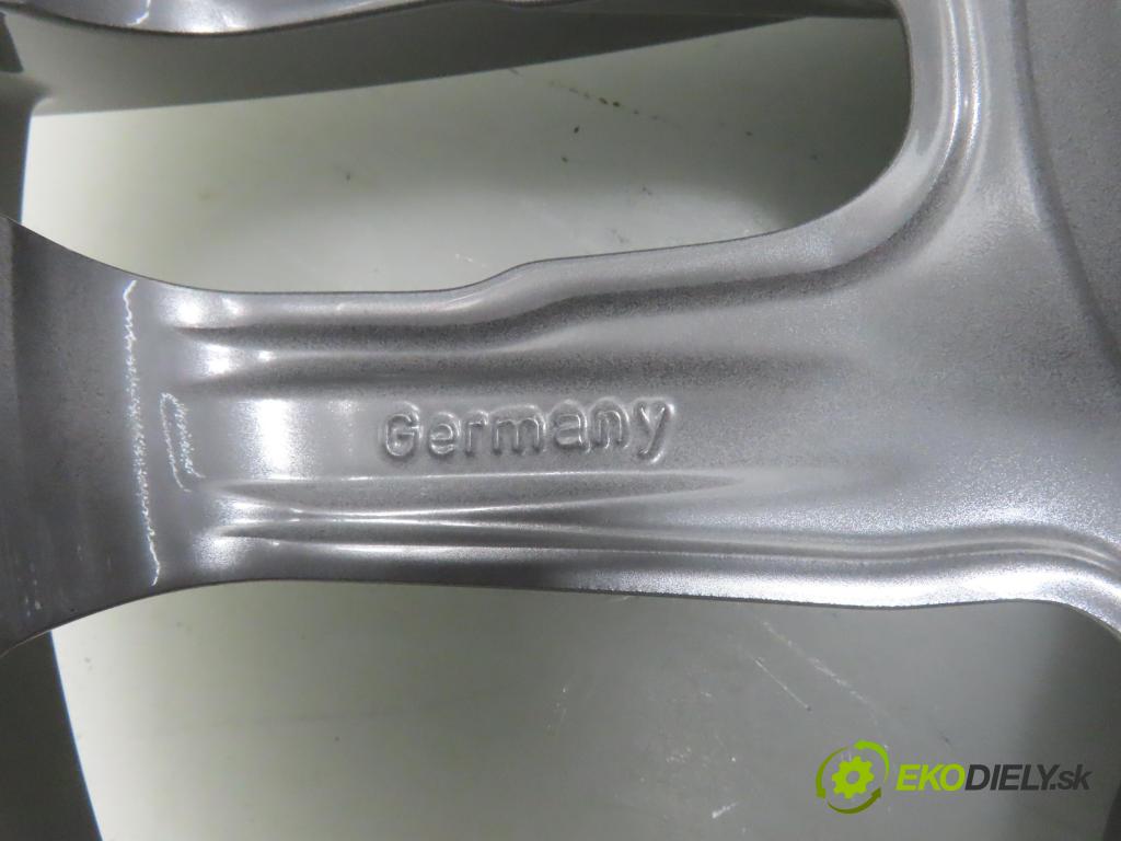 CITROËN/PEUGEOT 0 disky / disk KBA52129 ; IKE6564L