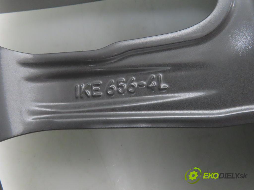 CITROËN/PEUGEOT 0 disky / disk KBA52129 ; IKE6564L