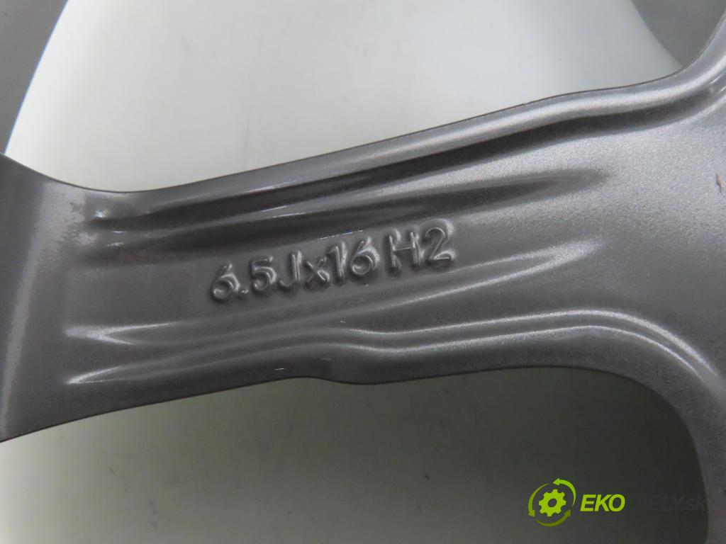 CITROËN/PEUGEOT 0 disky / disk KBA52129 ; IKE6564L