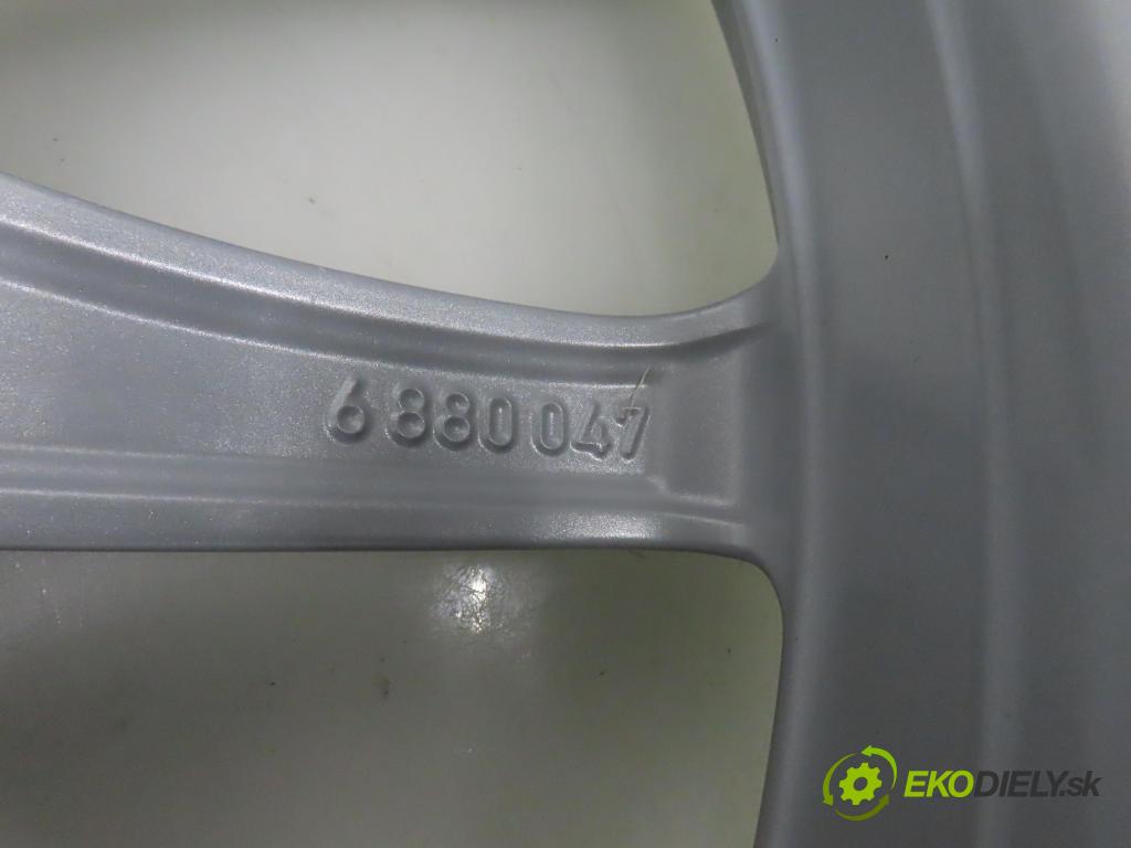 BMW 0 disky / disk 6880047