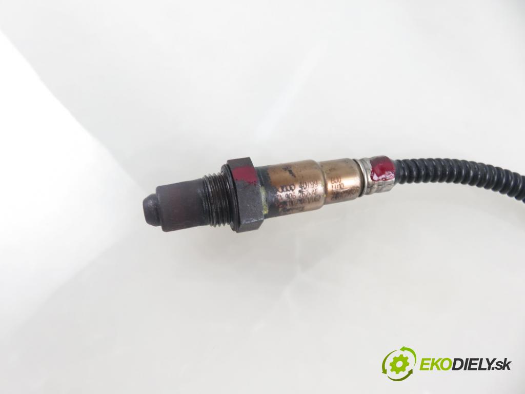 VW GOLF IV (1J1) HB 1999 55,00 1.4 16V - APE 1390,00 sonda lambda 06A906262AF ; 0258007061 ; 0258007062 (Lambda sonda)