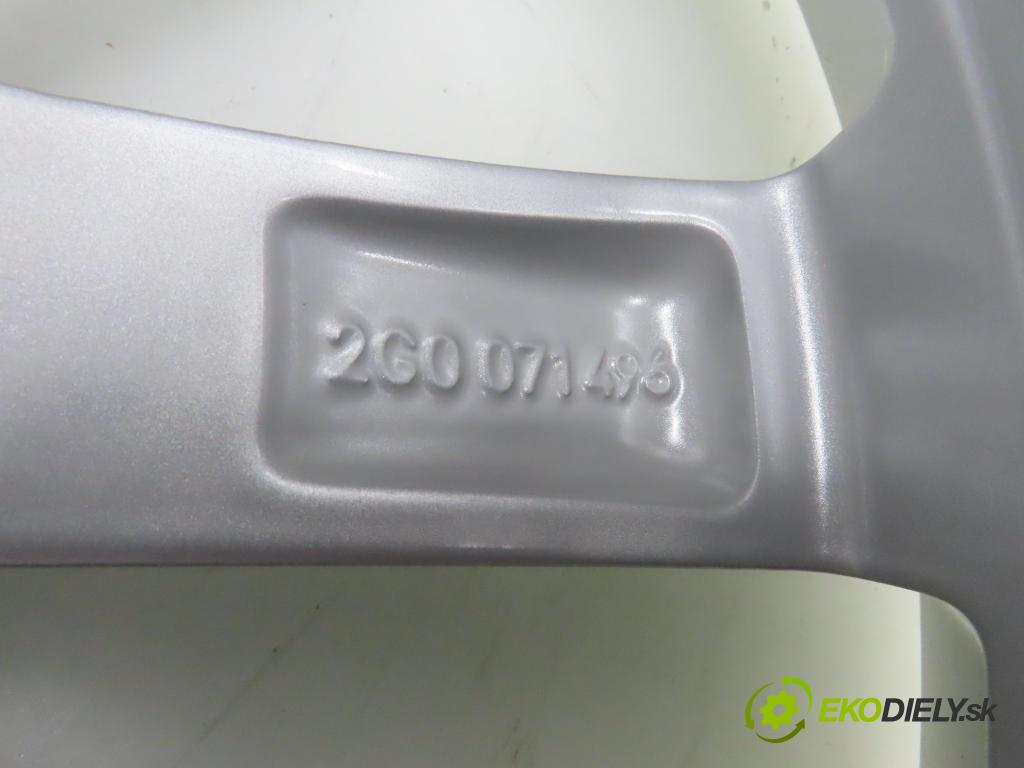 VW   0    disky / disk 2G0071496