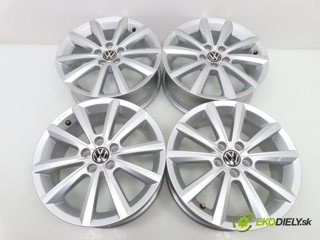 VW 0 disky / disk 2G0071496